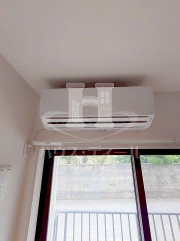 その他設備　別号室参考写真です