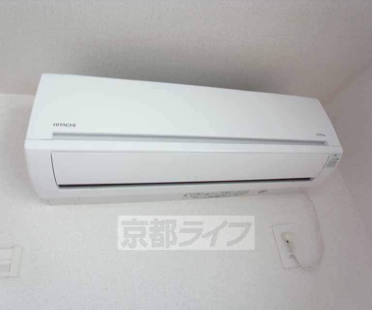 その他設備　室内設備です。