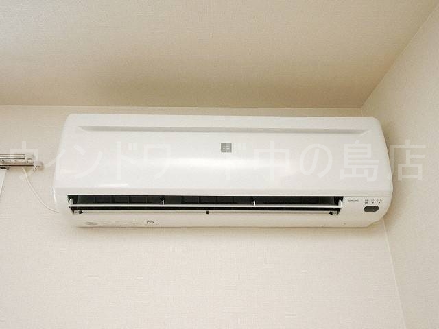 その他設備　詳細は、ウィンドワード中の島店までご相談下さい。