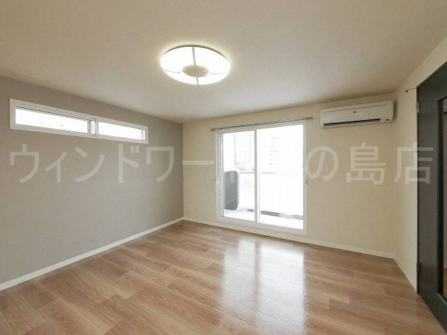 居室・リビング　詳細は、ウィンドワード中の島店までご相談下さい。