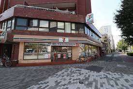 コンビニ　セブンイレブン大阪九条南２丁目店（コンビニ）まで221m