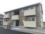 二島駅より徒歩13分 築8年9ヶ月 3階建の賃貸物件