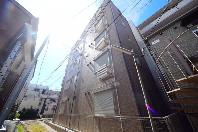 玄関　★★日当たり良好★★