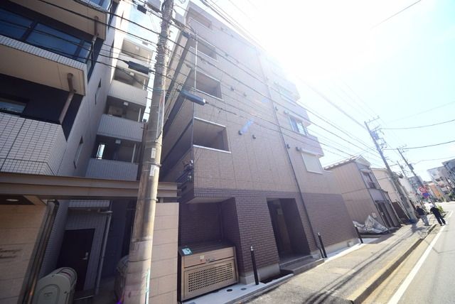 その他　★★閑静な住宅街に立地★★