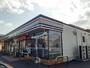 コンビニ　セブンイレブン今保店（コンビニ）まで550m