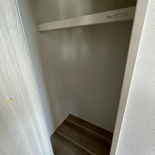 収納　同施工参考写真