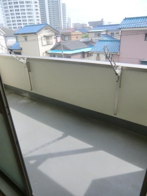 眺望　景色