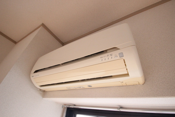 その他設備　※別部屋の写真です
