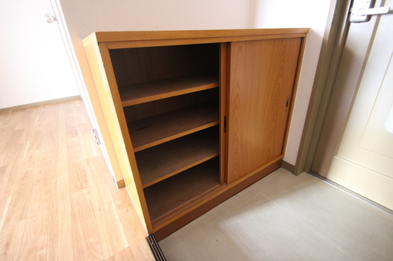 その他　※別部屋の写真です