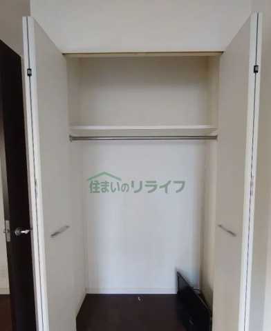 収納　レジディア文京本郷II【別部屋参考画像】