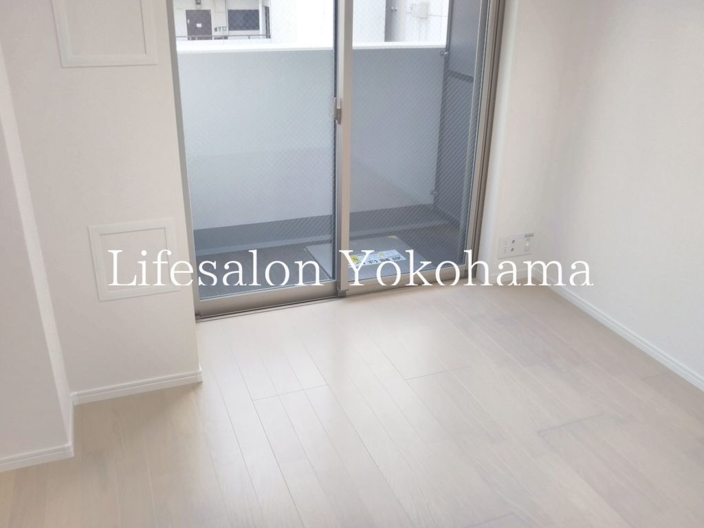 その他部屋・スペース　収納