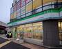 コンビニ　ファミリーマート 高円寺あづま通り店（コンビニ）まで109m