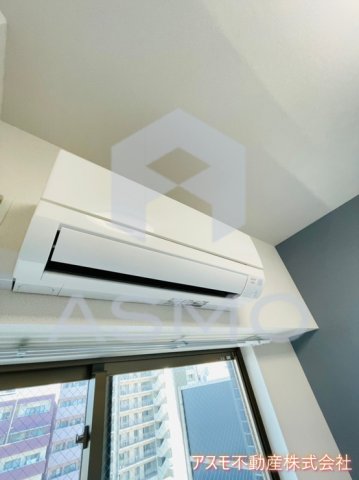 その他設備　同マンション別部屋参考写真