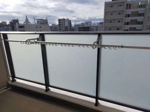 バルコニー　ベランダ