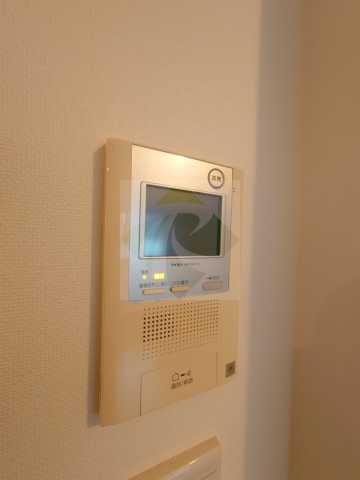 セキュリティ　パークアクシス代官山