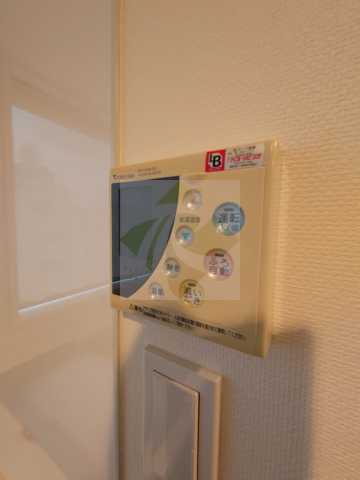 その他設備　パークアクシス代官山