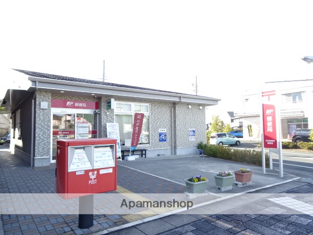 郵便局　浜松新都田郵便局（郵便局）まで605m