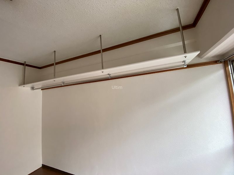 収納　別部屋のお写真です。ご参考までに！
