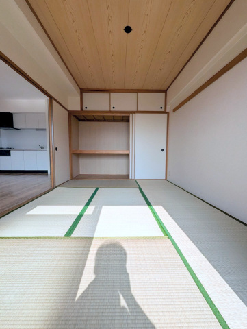 その他部屋・スペース　和室