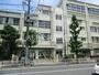 小学校　江東区立扇橋小学校（小学校）まで543m