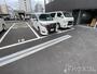 駐車場　駐車場ございます！