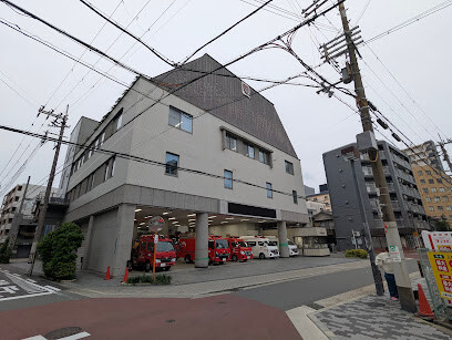 その他　大阪市消防局 淀川消防署（その他）まで95m