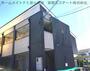 フジパレス鳳東町 1階 築18年の賃貸物件