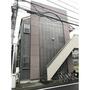 中央林間駅より徒歩9分 1階 築18年6ヶ月の賃貸物件
