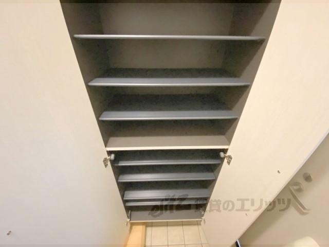収納　下駄箱