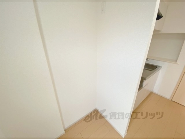 その他部屋・スペース　冷蔵庫置場