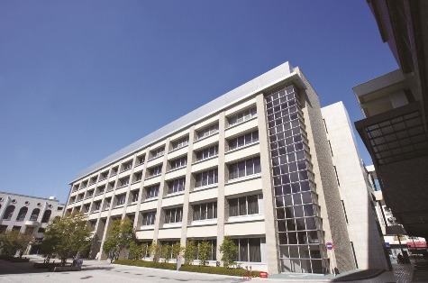 大学・短大　私立大阪商業大学（大学・短大）まで705m