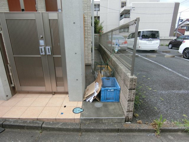 その他共有部分　大塚撮影