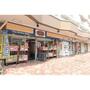 スーパー　全日食チェーン金重本店久喜青葉店（スーパー）まで100m