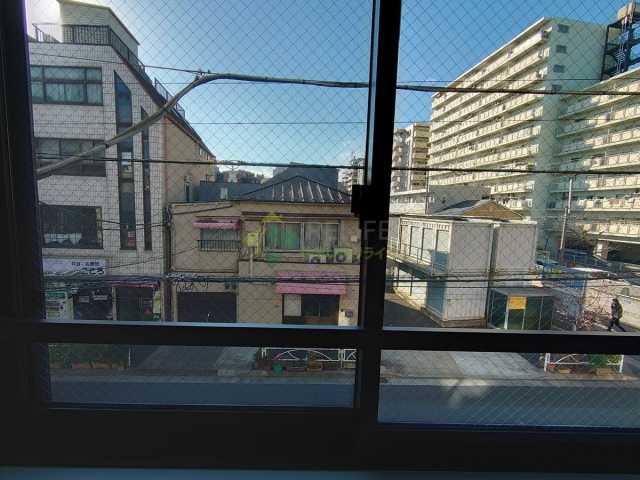 眺望　リライフ浅草店
