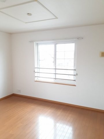 その他部屋・スペース　中はこのようになっています