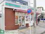 コンビニ　ローソンストア100平塚明石店（コンビニ）まで60m