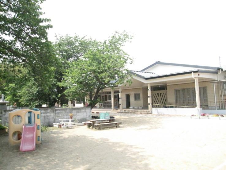 幼稚園・保育園　姫路市立　高岡幼稚園（幼稚園・保育園）まで500m