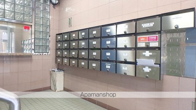 その他共有部分　その他共有部分