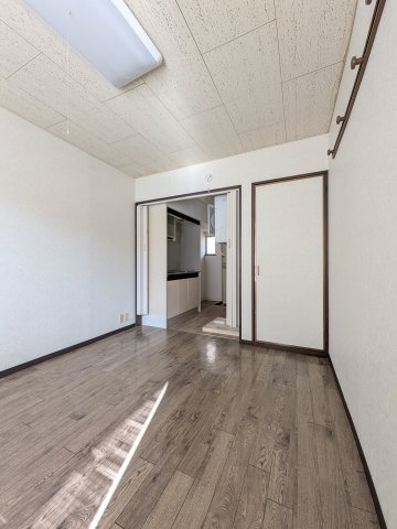 その他部屋・スペース　きれいな洋室です