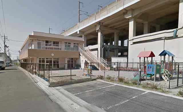 幼稚園・保育園　スターチャイルドみなみ保育園（幼稚園・保育園）まで232m