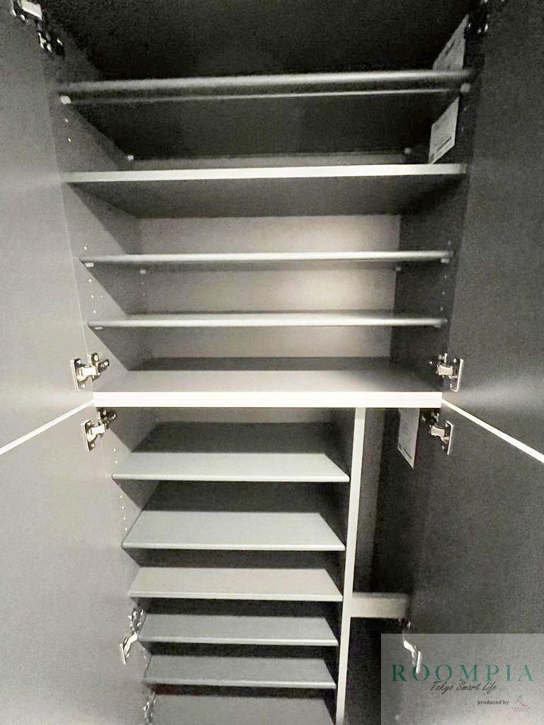 その他部屋・スペース　※同タイプの別のお部屋です。