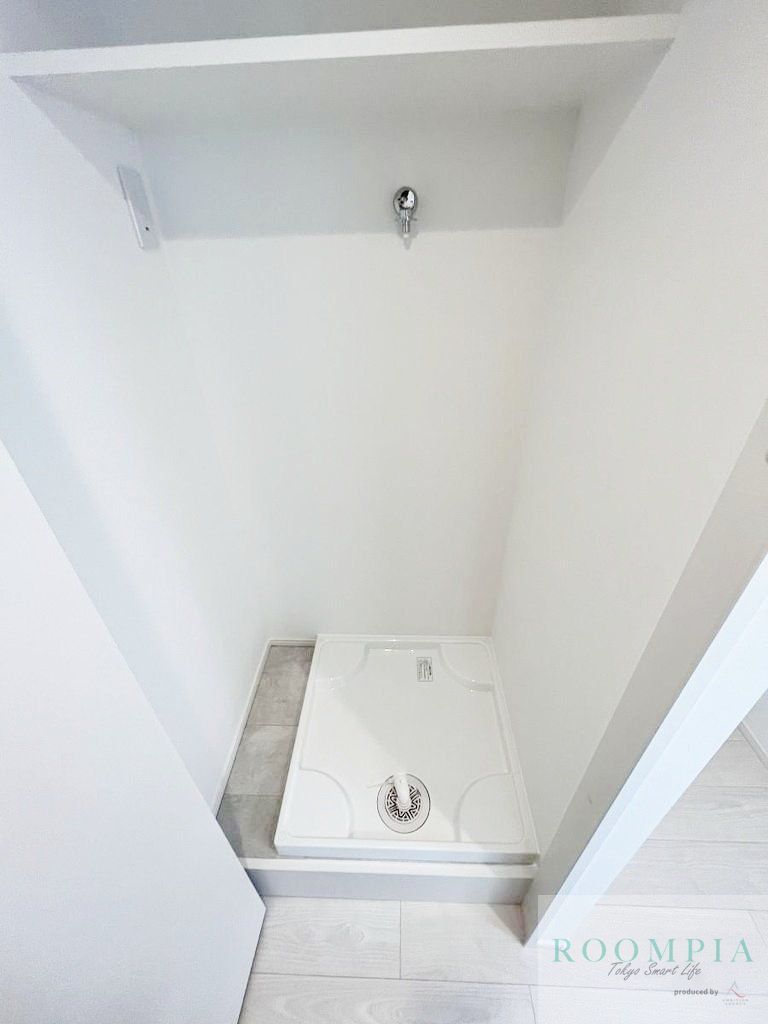 その他　※同タイプの別のお部屋です。