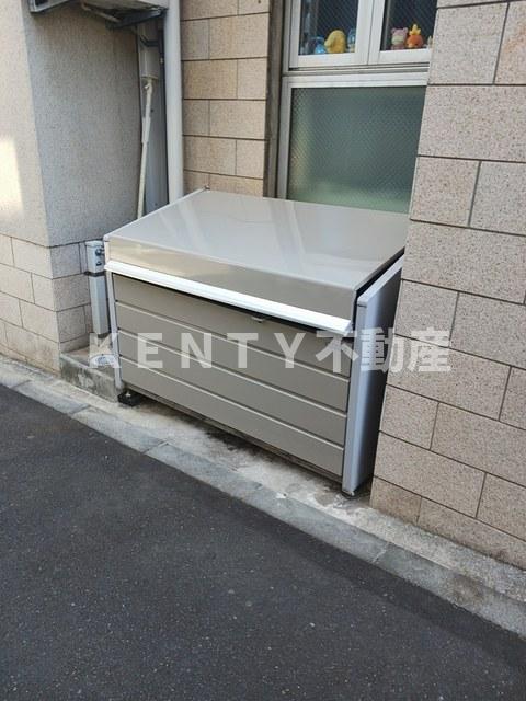 その他設備　その他共有部分