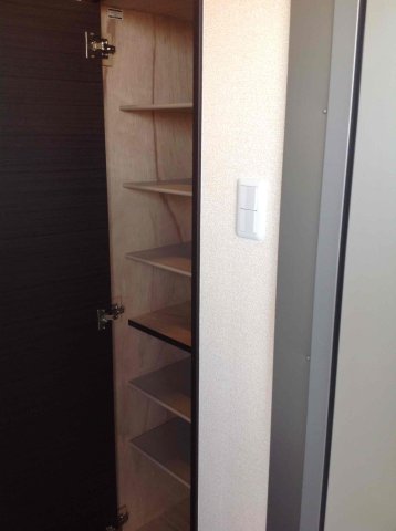 その他部屋・スペース　内装もきれいです