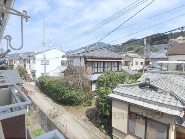 眺望　（北）