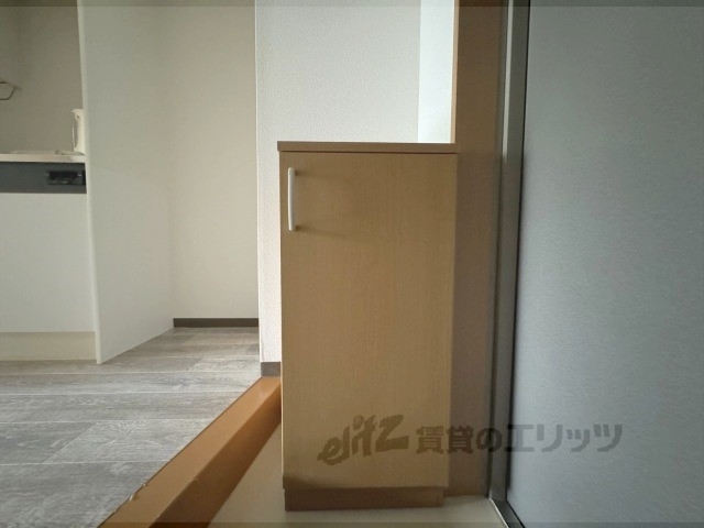 収納　下駄箱