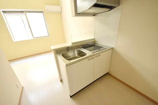 キッチン　★うれしいシステムキッチン★