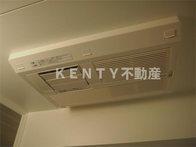 その他共有部分　浴室乾燥機
