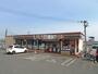 コンビニ　セブンイレブン　飛田３丁目店（コンビニ）まで804m