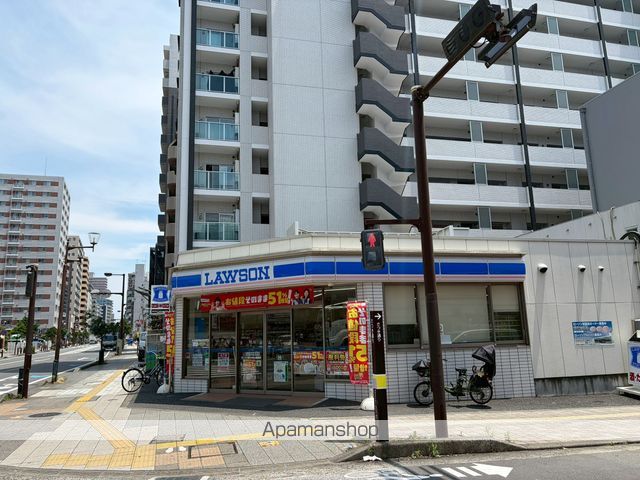 コンビニ　ローソン厚木中央公園東店（コンビニ）まで3177m